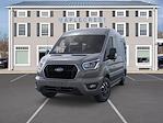 2025 Ford Transit 350 Medium Roof RWD Passenger Van for sale #25T66 - photo 4