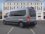 2025 Ford Transit 350 Medium Roof RWD Passenger Van for sale #25T66 - photo 2