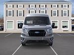 2025 Ford Transit 350 Medium Roof RWD Passenger Van for sale #25T66 - photo 6