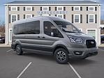 2025 Ford Transit 350 Medium Roof RWD Passenger Van for sale #25T66 - photo 7
