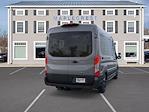 2025 Ford Transit 350 Medium Roof RWD Passenger Van for sale #25T66 - photo 8