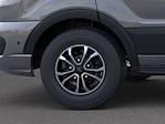 2025 Ford Transit 350 Medium Roof RWD Passenger Van for sale #25T66 - photo 19