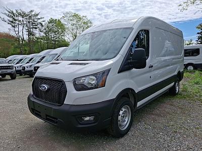 2025 Ford Transit 250 Medium Roof RWD Empty Cargo Van for sale #25T7 - photo 1