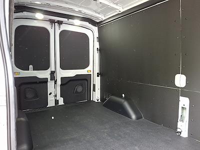 2025 Ford Transit 250 Medium Roof RWD Empty Cargo Van for sale #25T7 - photo 2