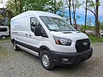 New 2025 Ford Transit 250 Medium Roof Empty Cargo Van for sale #25T7 - photo 1