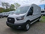 New 2025 Ford Transit 250 Medium Roof Empty Cargo Van for sale #25T7 - photo 3