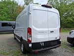 New 2025 Ford Transit 250 Medium Roof Empty Cargo Van for sale #25T7 - photo 4