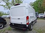 New 2025 Ford Transit 250 Medium Roof Empty Cargo Van for sale #25T7 - photo 2