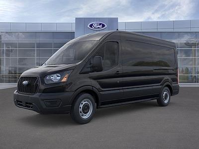 2025 Ford Transit 250 Medium Roof RWD Empty Cargo Van for sale #25T70 - photo 1