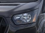 2025 Ford Transit 250 Medium Roof RWD Empty Cargo Van for sale #25T70 - photo 18