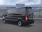 2025 Ford Transit 250 Medium Roof RWD Empty Cargo Van for sale #25T70 - photo 2