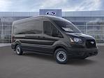 2025 Ford Transit 250 Medium Roof RWD Empty Cargo Van for sale #25T70 - photo 7