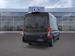 2025 Ford Transit 250 Medium Roof RWD Empty Cargo Van for sale #25T70 - photo 8