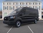 2025 Ford Transit 250 Medium Roof RWD Empty Cargo Van for sale #25T70 - photo 1