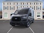 2025 Ford Transit 250 Medium Roof RWD Empty Cargo Van for sale #25T70 - photo 4