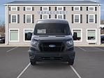 2025 Ford Transit 250 Medium Roof RWD Empty Cargo Van for sale #25T70 - photo 7
