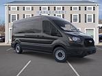 2025 Ford Transit 250 Medium Roof RWD Empty Cargo Van for sale #25T70 - photo 8