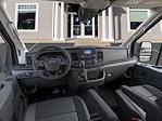 2025 Ford Transit 250 Medium Roof RWD Empty Cargo Van for sale #25T70 - photo 10