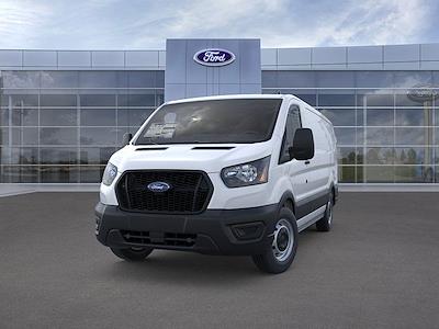 2025 Ford Transit 250 Low Roof RWD Empty Cargo Van for sale #25T71 - photo 2