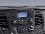 2025 Ford Transit 250 Low Roof RWD Empty Cargo Van for sale #25T71 - photo 14