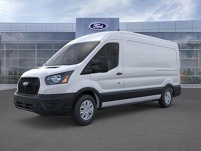 2025 Ford Transit 250 Medium Roof RWD Empty Cargo Van for sale #25T73 - photo 1