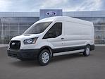 2025 Ford Transit 250 Medium Roof RWD Empty Cargo Van for sale #25T73 - photo 1