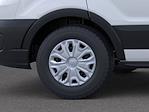 2025 Ford Transit 250 Medium Roof RWD Empty Cargo Van for sale #25T73 - photo 19