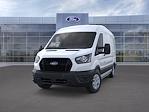 2025 Ford Transit 250 Medium Roof RWD Empty Cargo Van for sale #25T73 - photo 3