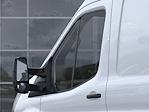 2025 Ford Transit 250 Medium Roof RWD Empty Cargo Van for sale #25T73 - photo 20