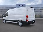 2025 Ford Transit 250 Medium Roof RWD Empty Cargo Van for sale #25T73 - photo 2