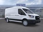 2025 Ford Transit 250 Medium Roof RWD Empty Cargo Van for sale #25T73 - photo 7