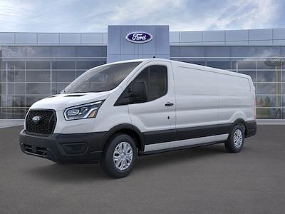 2025 Ford Transit 250 Low Roof RWD Empty Cargo Van for sale #25T75 - photo 1