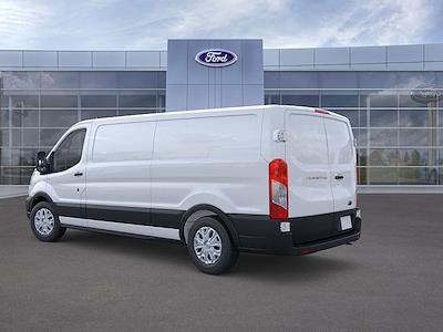 2025 Ford Transit 250 Low Roof RWD Empty Cargo Van for sale #25T75 - photo 2