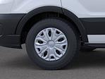2025 Ford Transit 250 Low Roof RWD Empty Cargo Van for sale #25T75 - photo 19