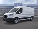 2025 Ford Transit 250 Medium Roof AWD Empty Cargo Van for sale #25T76 - photo 1