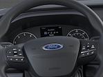 2025 Ford Transit 250 Medium Roof AWD Empty Cargo Van for sale #25T76 - photo 13