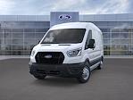 2025 Ford Transit 250 Medium Roof AWD Empty Cargo Van for sale #25T76 - photo 3