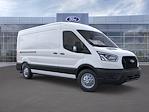 2025 Ford Transit 250 Medium Roof AWD Empty Cargo Van for sale #25T76 - photo 7