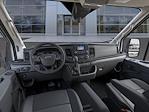 2025 Ford Transit 250 Medium Roof AWD Empty Cargo Van for sale #25T76 - photo 9