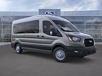 New 2025 Ford Transit 350 XL AWD Passenger Van for sale #25T79 - photo 7