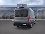 New 2025 Ford Transit 350 XL AWD Passenger Van for sale #25T79 - photo 8