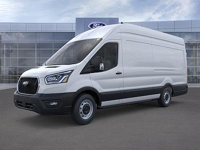 New 2025 Ford Transit 350 High Roof Empty Cargo Van for sale #25T80 - photo 1