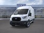 New 2025 Ford Transit 350 High Roof Empty Cargo Van for sale #25T80 - photo 4