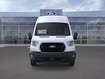 New 2025 Ford Transit 350 High Roof Empty Cargo Van for sale #25T80 - photo 7