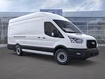New 2025 Ford Transit 350 High Roof Empty Cargo Van for sale #25T80 - photo 8