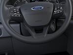 New 2025 Ford Transit 250 High Roof AWD Empty Cargo Van for sale #25T82 - photo 12