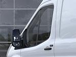 New 2025 Ford Transit 250 High Roof AWD Empty Cargo Van for sale #25T82 - photo 20