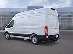 New 2025 Ford Transit 250 High Roof AWD Empty Cargo Van for sale #25T82 - photo 2