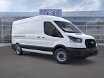 2025 Ford Transit 250 Medium Roof RWD Empty Cargo Van for sale #25T83 - photo 7