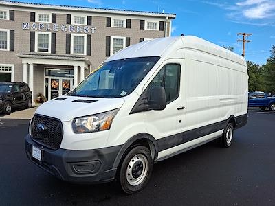 2023 Ford Transit 250 High Roof RWD Empty Cargo Van for sale #25T83A - photo 1